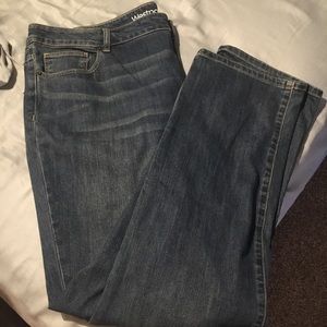 Women’s Plus Size Jeans